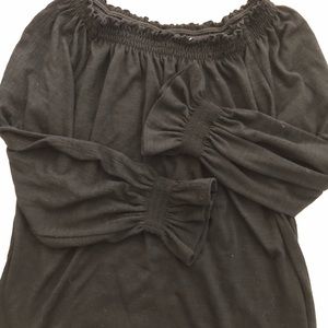 Women’s maternity top